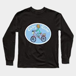 Easy Rider Long Sleeve T-Shirt